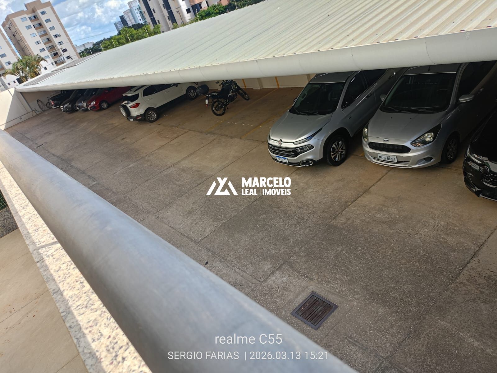 Apartamento, 3 quartos, 90 m² - Foto 35