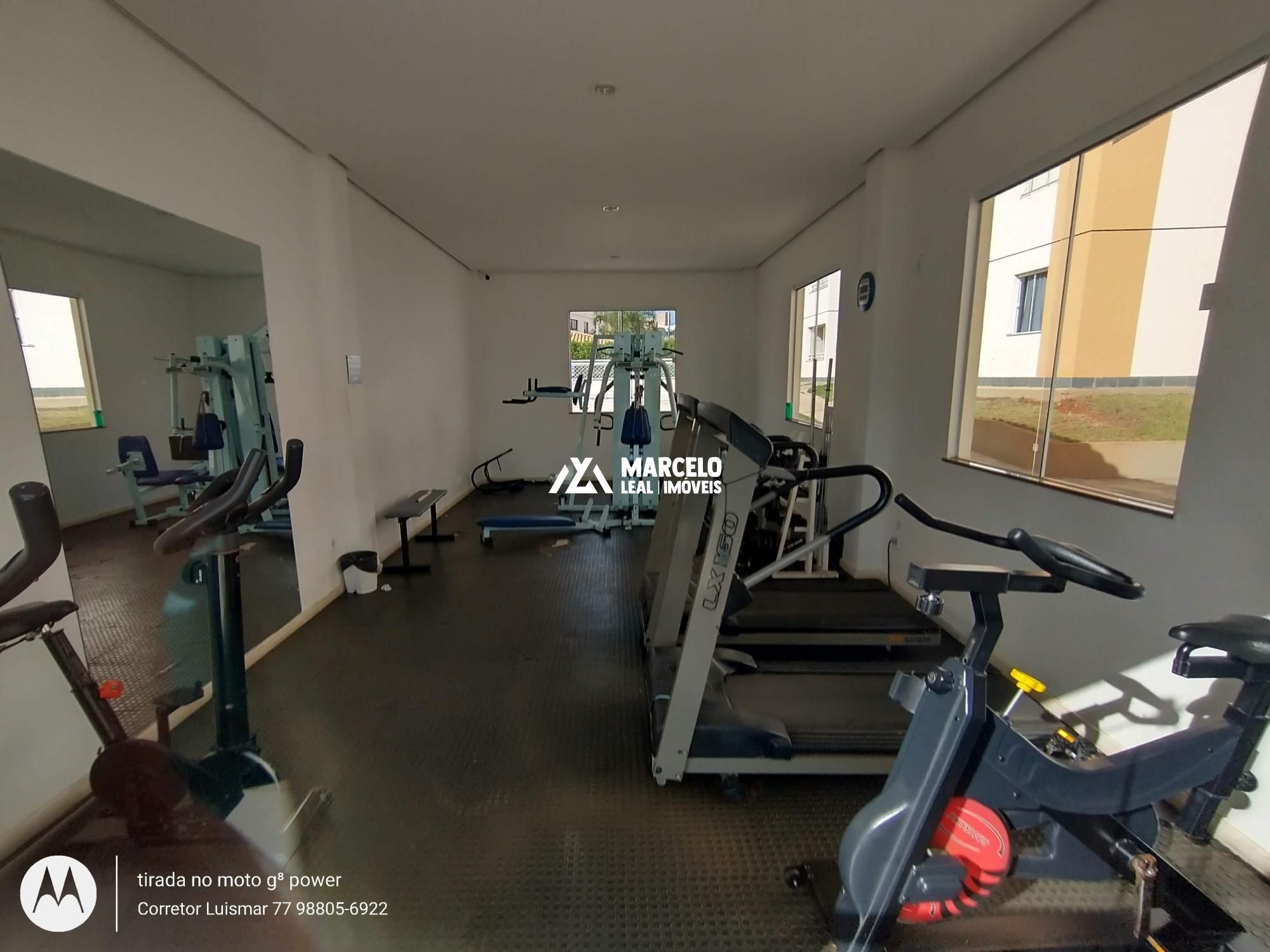 Apartamento, 3 quartos, 65 m² - Foto 35