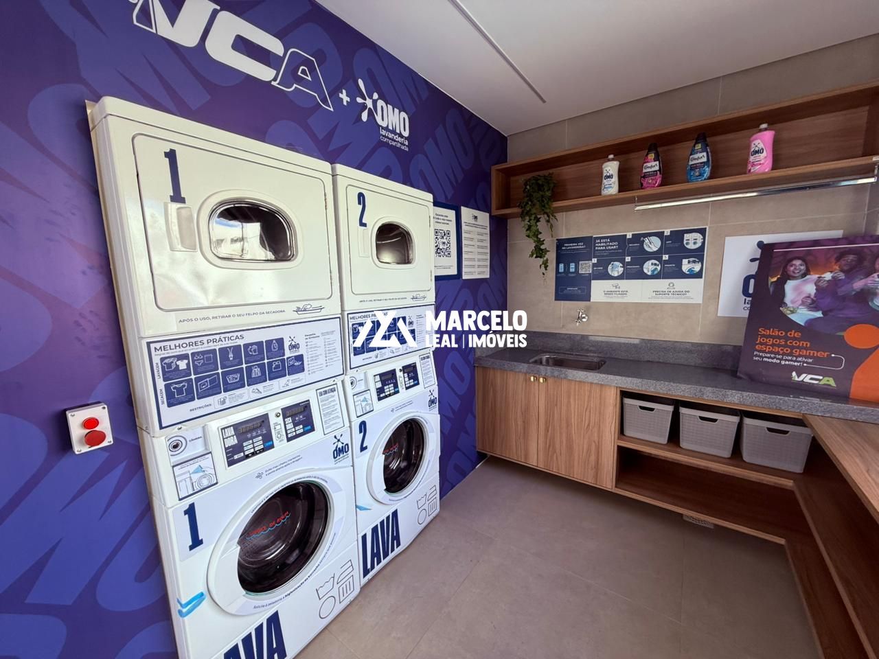 Apartamento, 2 quartos, 70 m² - Foto 25