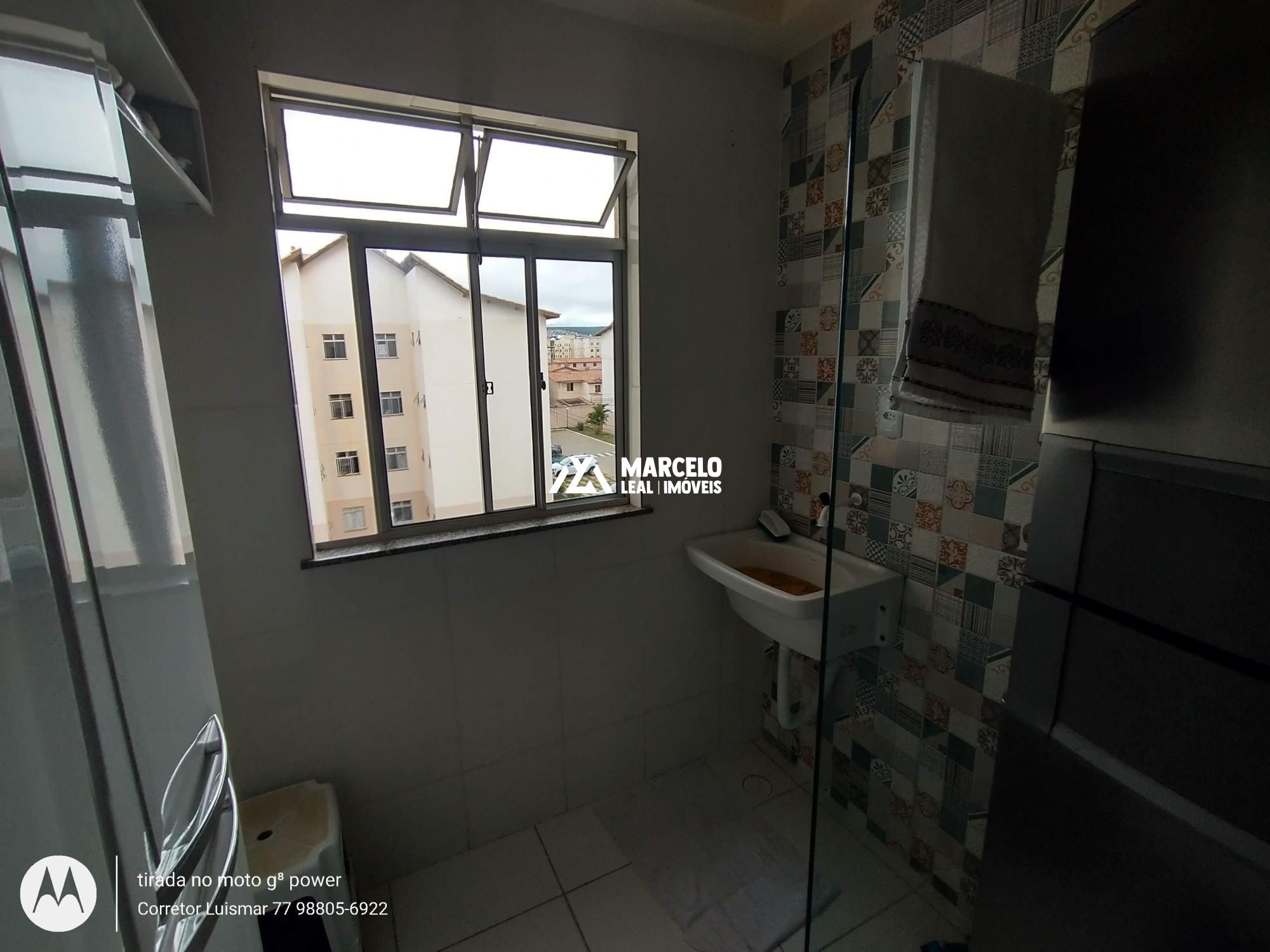 Apartamento à venda com 2 quartos, 52m² - Foto 6