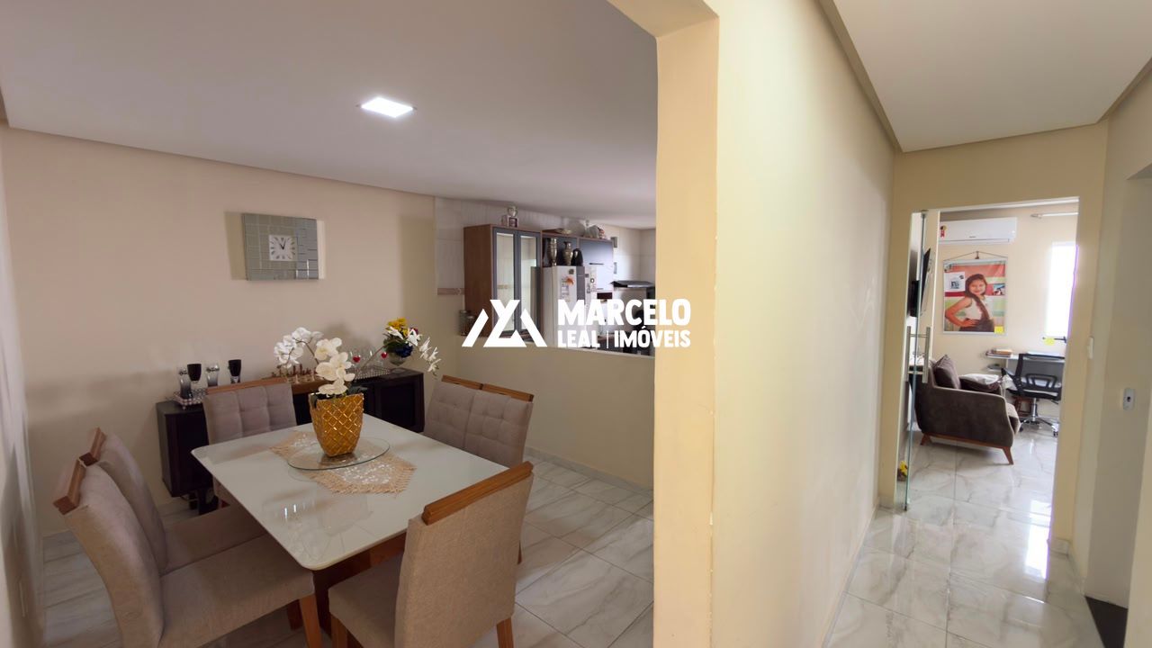 Casa, 3 quartos, 130 m² - Foto 17