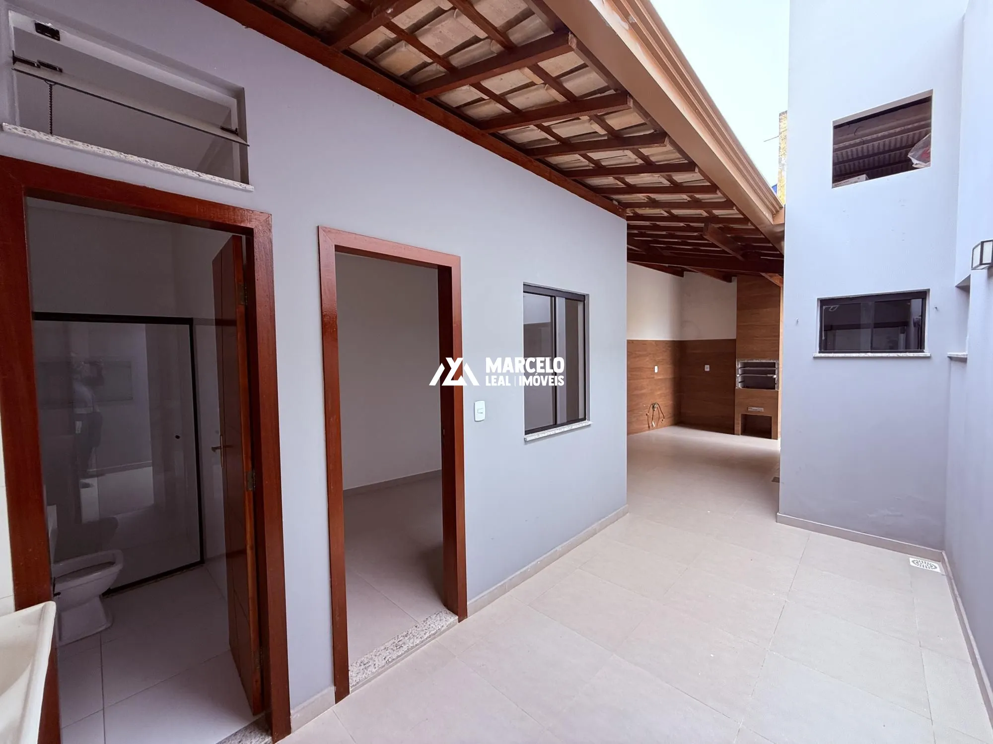 Casa, 3 quartos, 140 m² - Foto 30