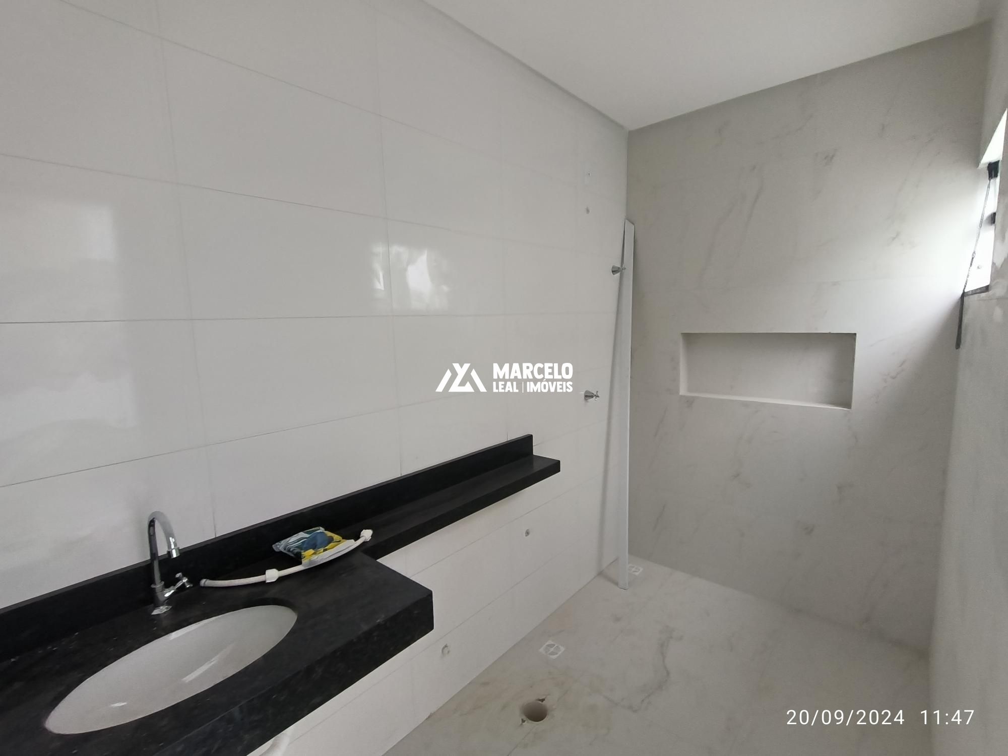 Casa à venda com 3 quartos, 120m² - Foto 19