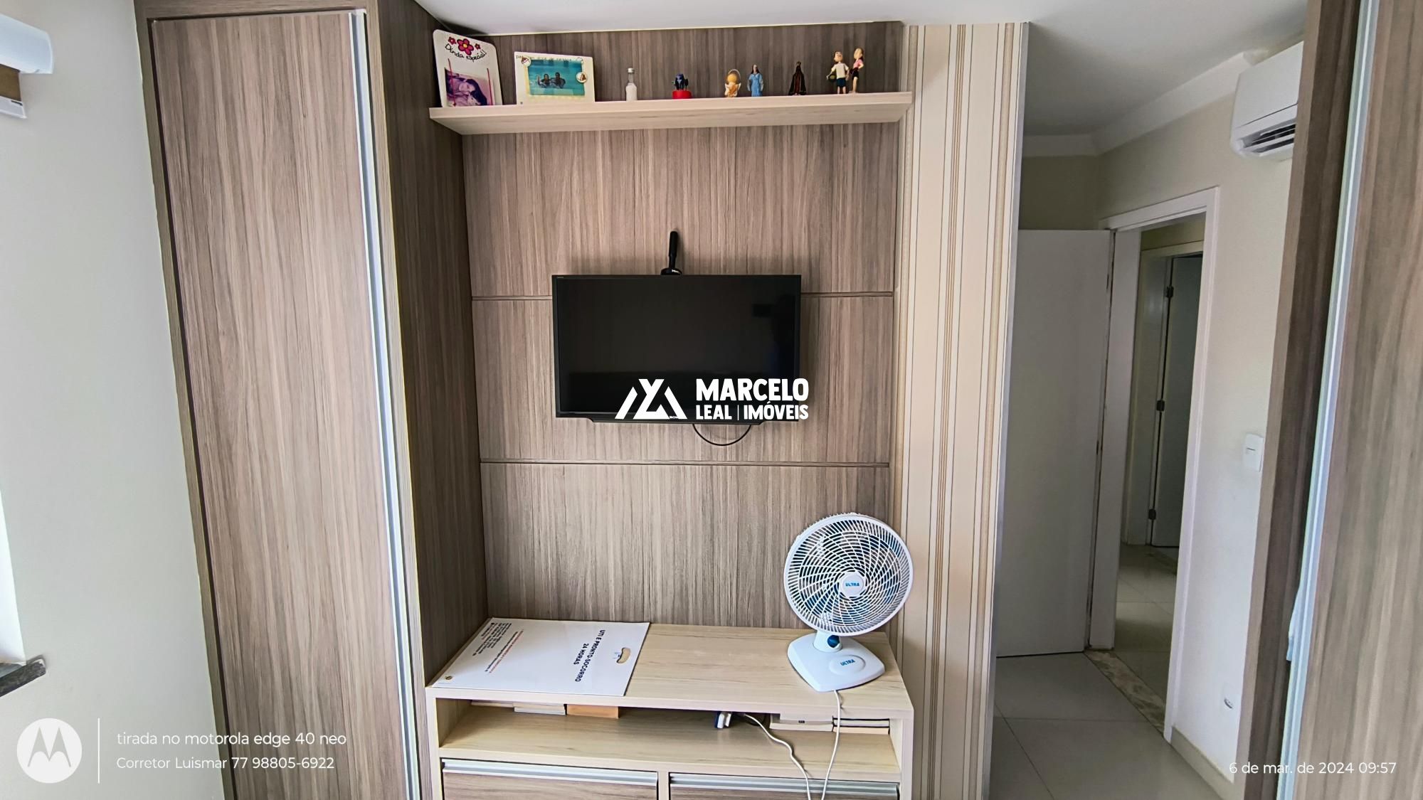 Apartamento à venda com 3 quartos, 83m² - Foto 25