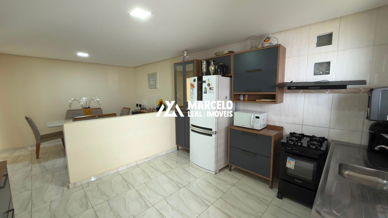 Casa, 3 quartos, 130 m² - Foto 24