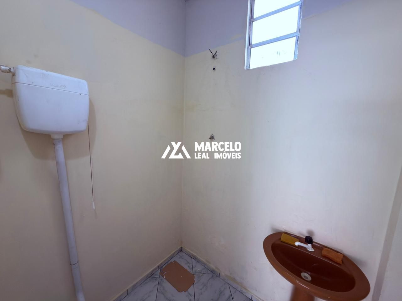 Loja-Salão, 28 m² - Foto 9