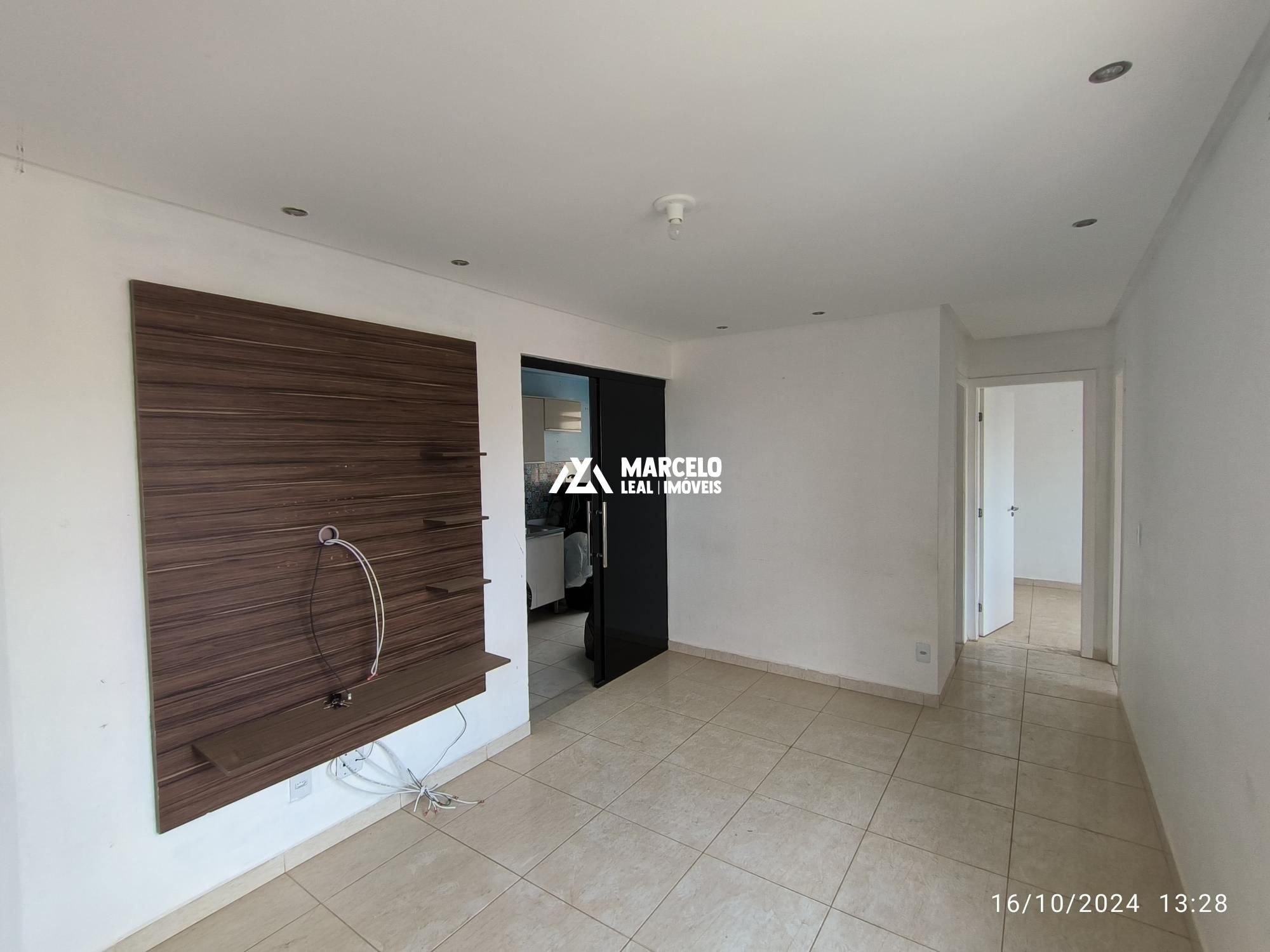 Apartamento para alugar com 2 quartos, 54m² - Foto 4