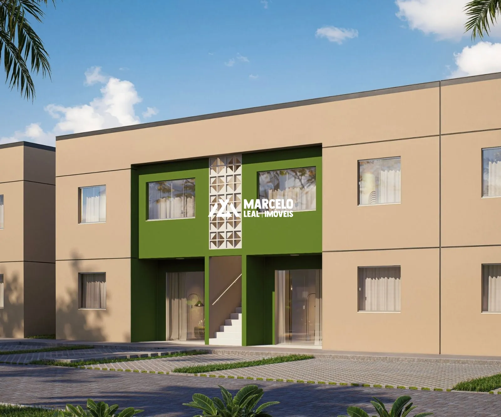 Apartamento, 2 quartos, 5411 m² - Foto 4