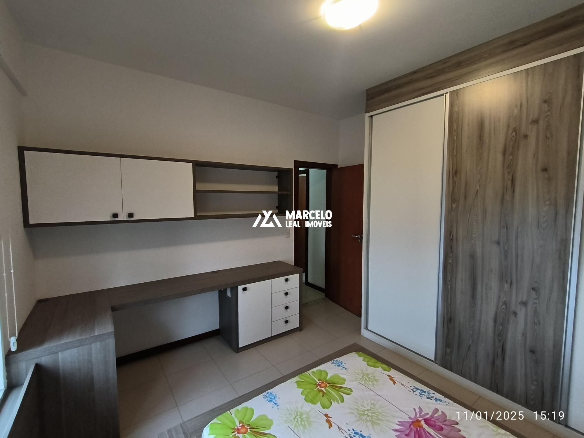 Apartamento para alugar com 3 quartos, 133m² - Foto 44