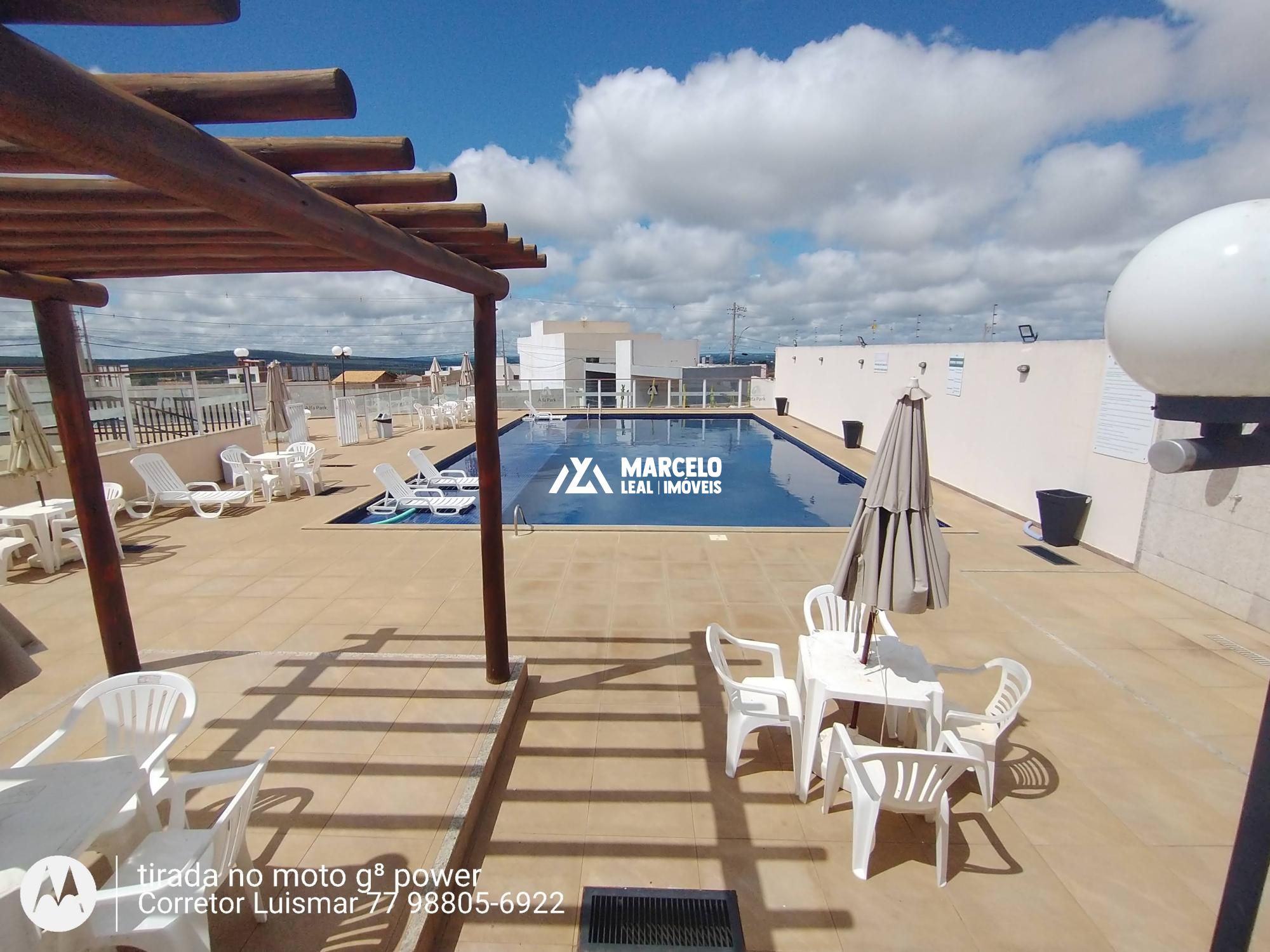 Casa de Condomínio à venda com 3 quartos, 54m² - Foto 35