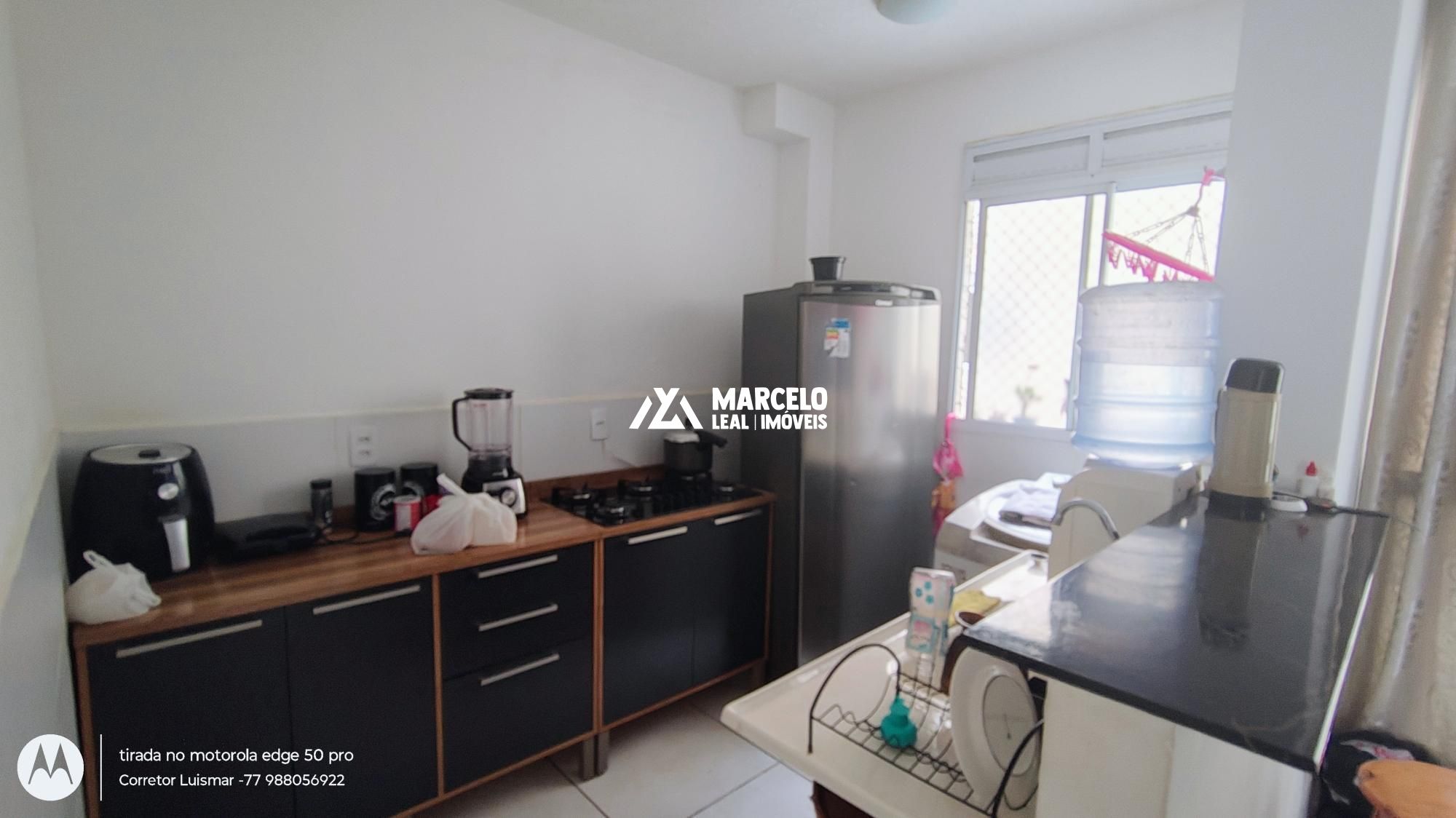 Apartamento à venda com 2 quartos, 40m² - Foto 10