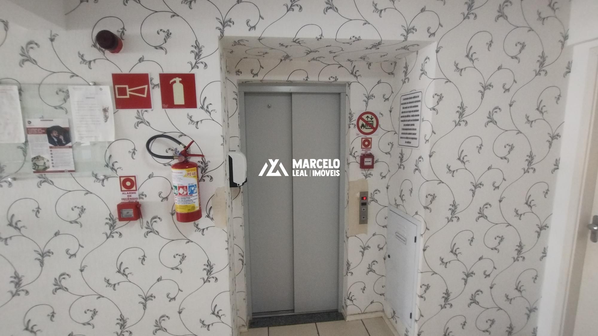 Apartamento à venda com 3 quartos, 83m² - Foto 49