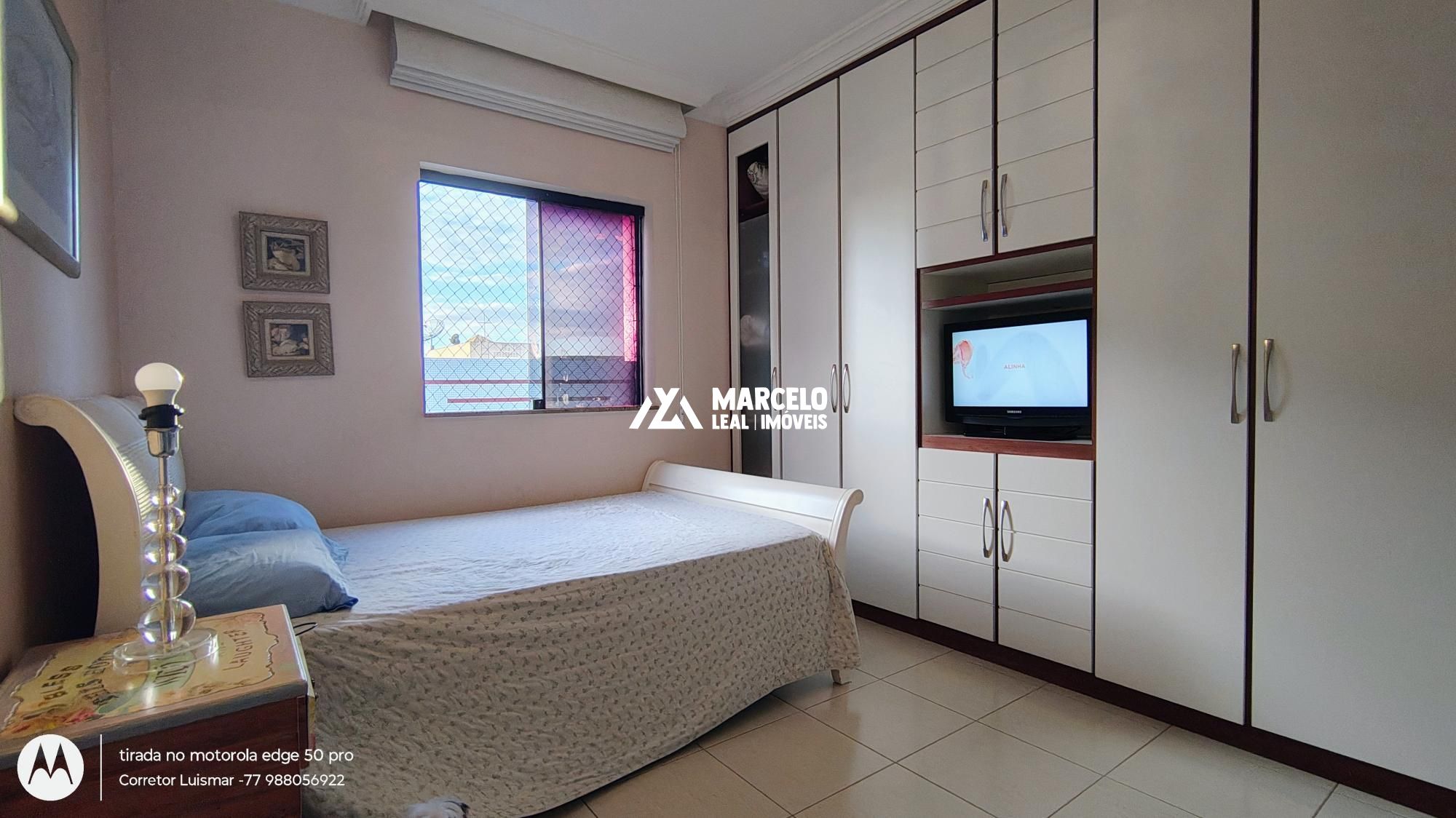 Apartamento à venda com 3 quartos, 78m² - Foto 18