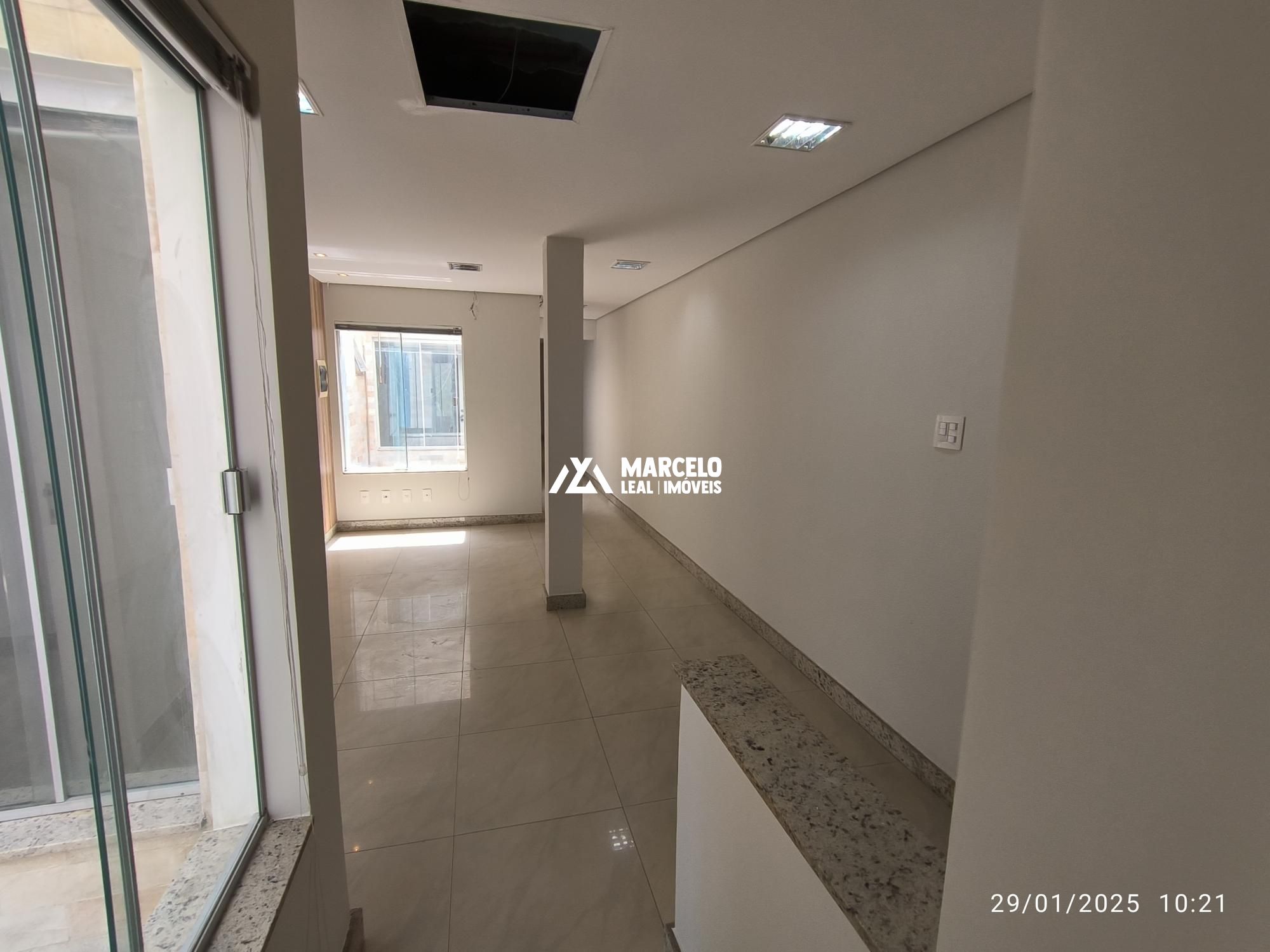 Conjunto Comercial-Sala para alugar com 9 quartos, 297m² - Foto 9