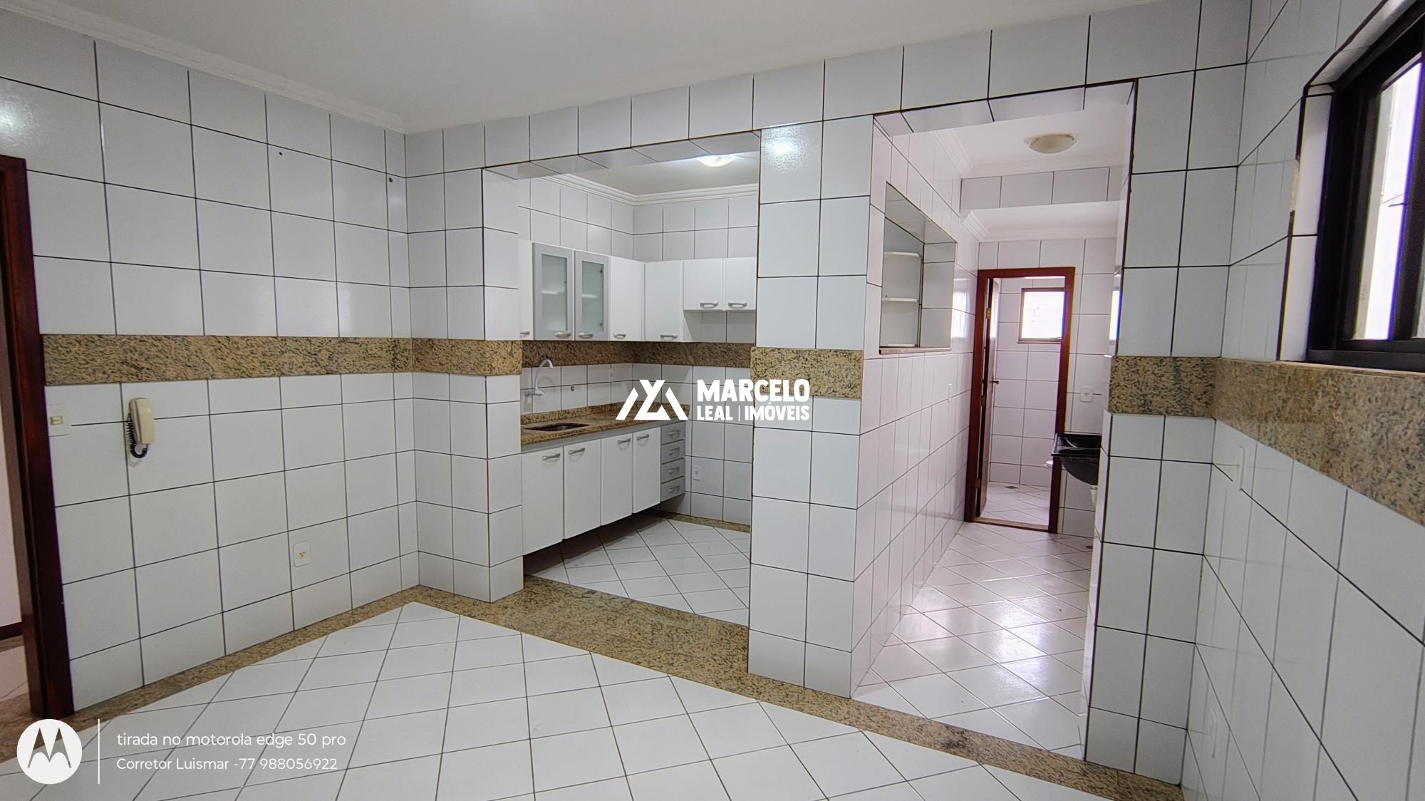 Apartamento à venda com 3 quartos, 117m² - Foto 6