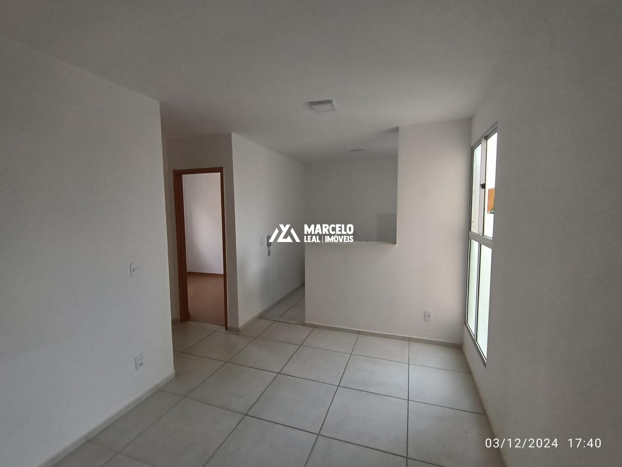 Apartamento para alugar com 2 quartos, 44m² - Foto 1