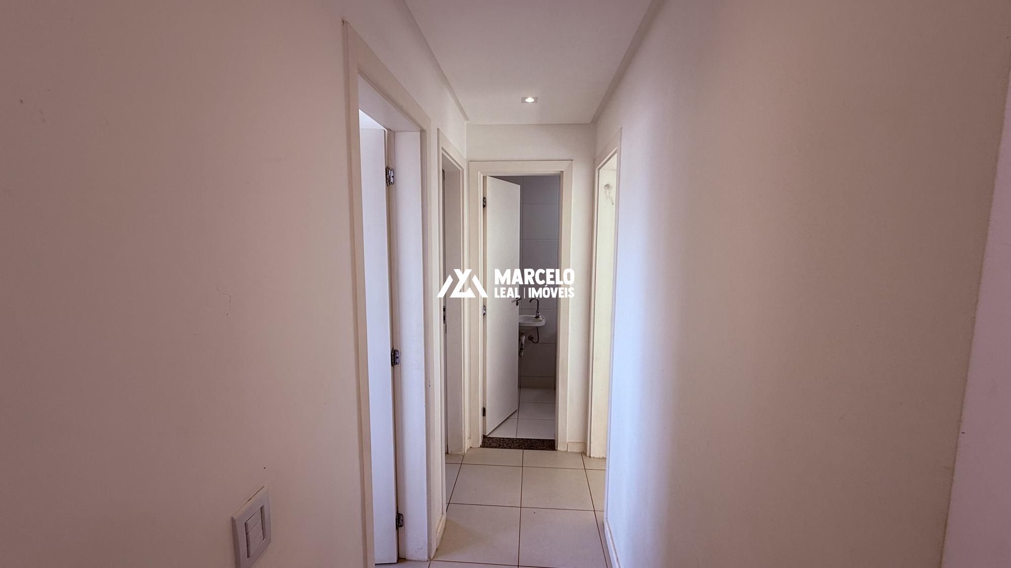 Apartamento, 3 quartos, 63 m² - Foto 12