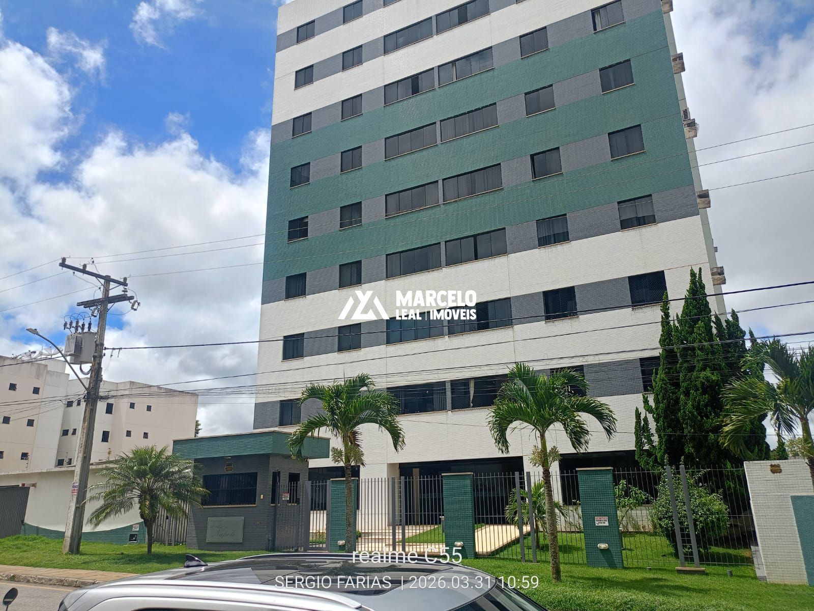 Apartamento, 2 quartos, 78 m² - Foto 1