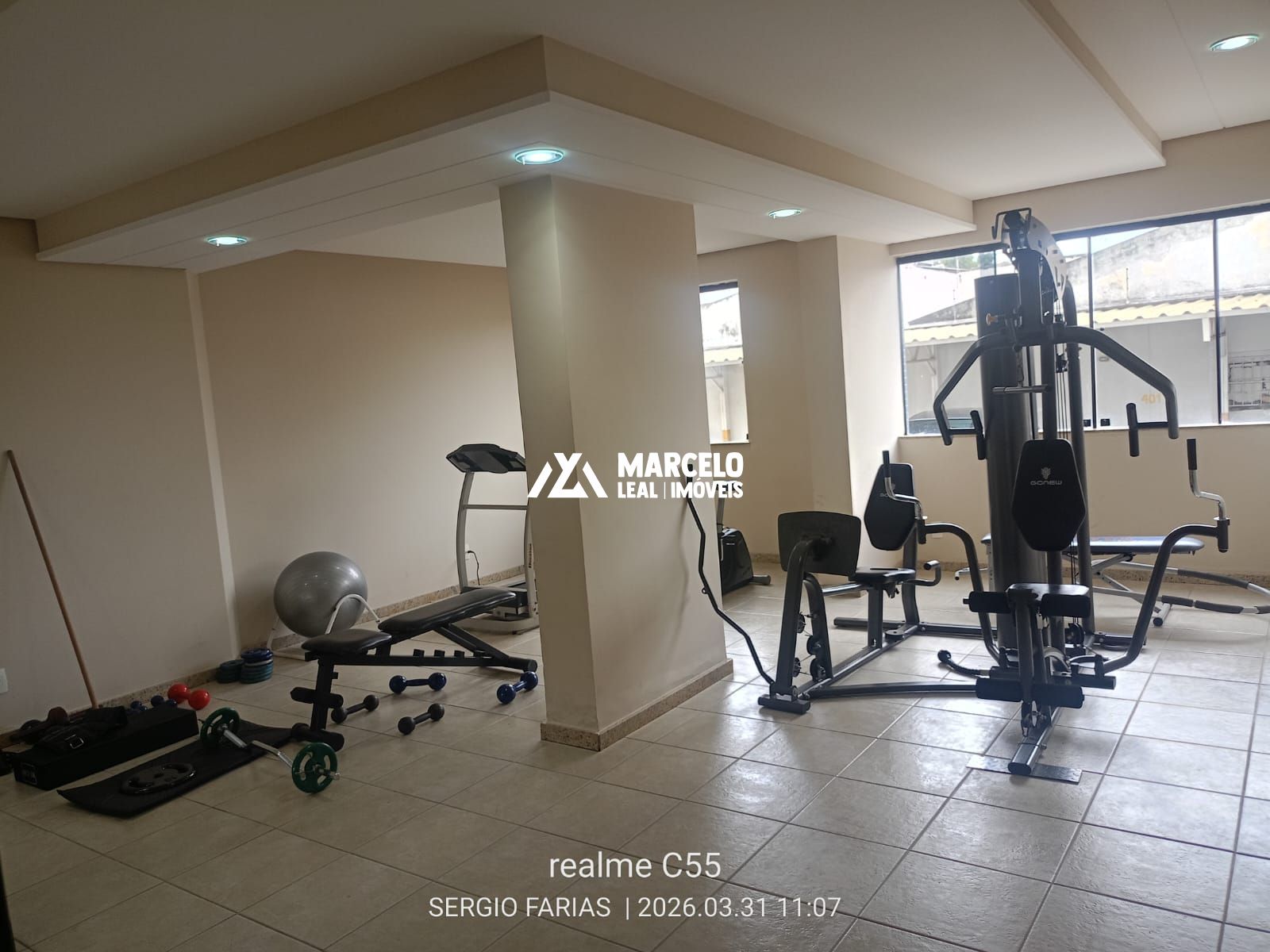 Apartamento, 2 quartos, 78 m² - Foto 37