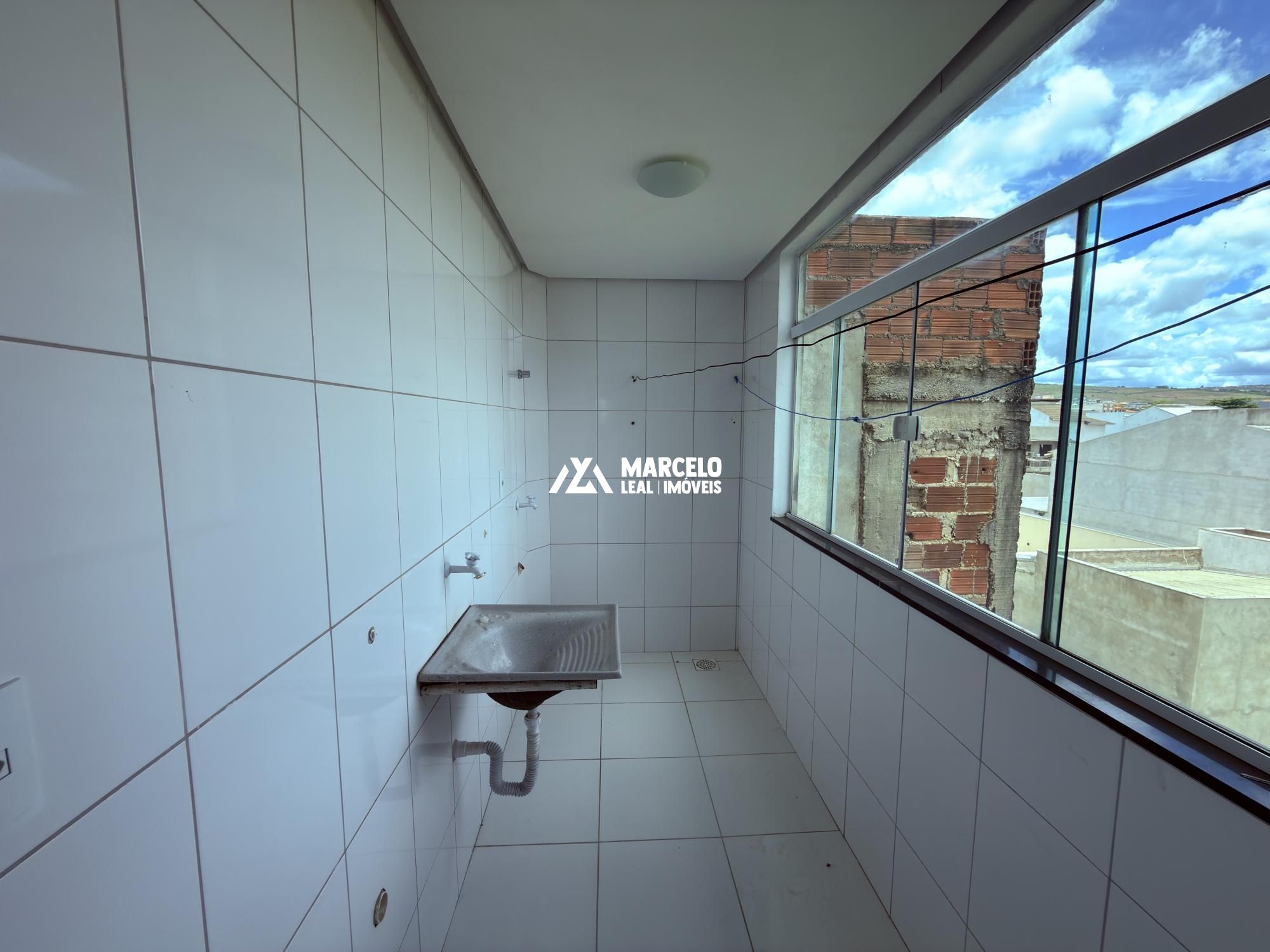 Apartamento, 2 quartos, 58 m² - Foto 3