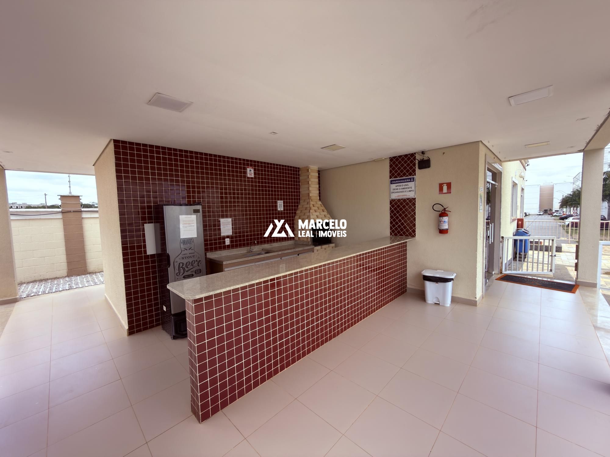 Apartamento, 2 quartos, 44 m² - Foto 15