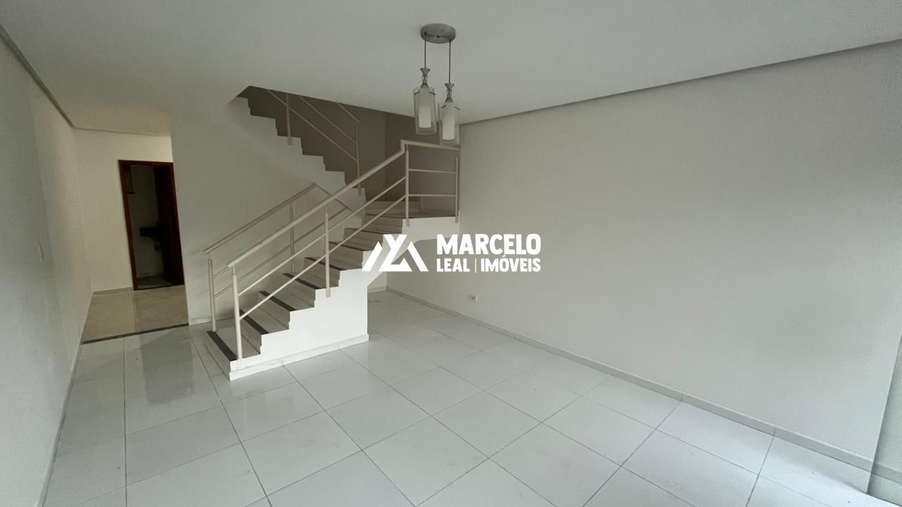 Casa, 2 quartos, 108 m² - Foto 1