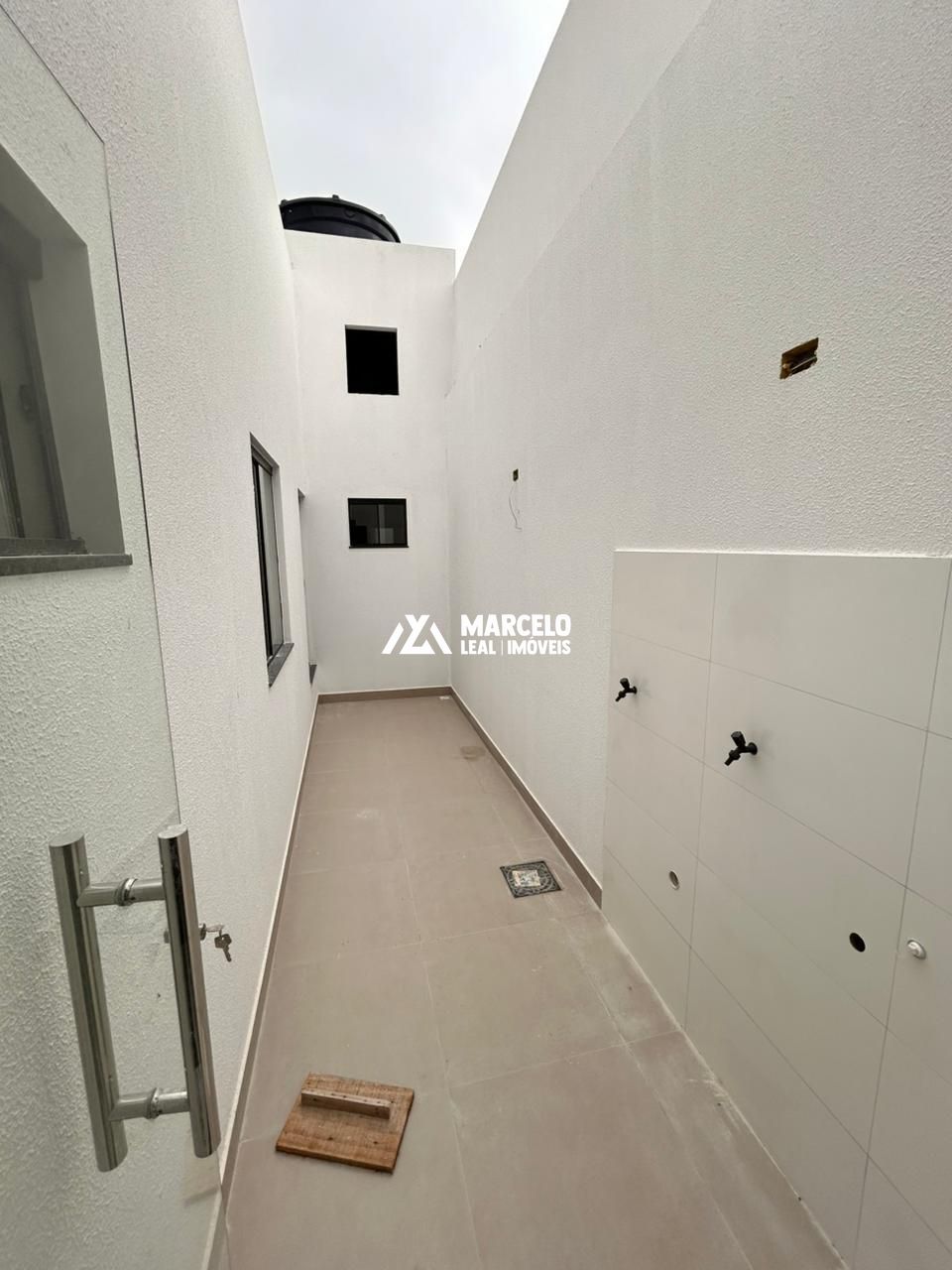 Casa, 3 quartos, 60 m² - Foto 10