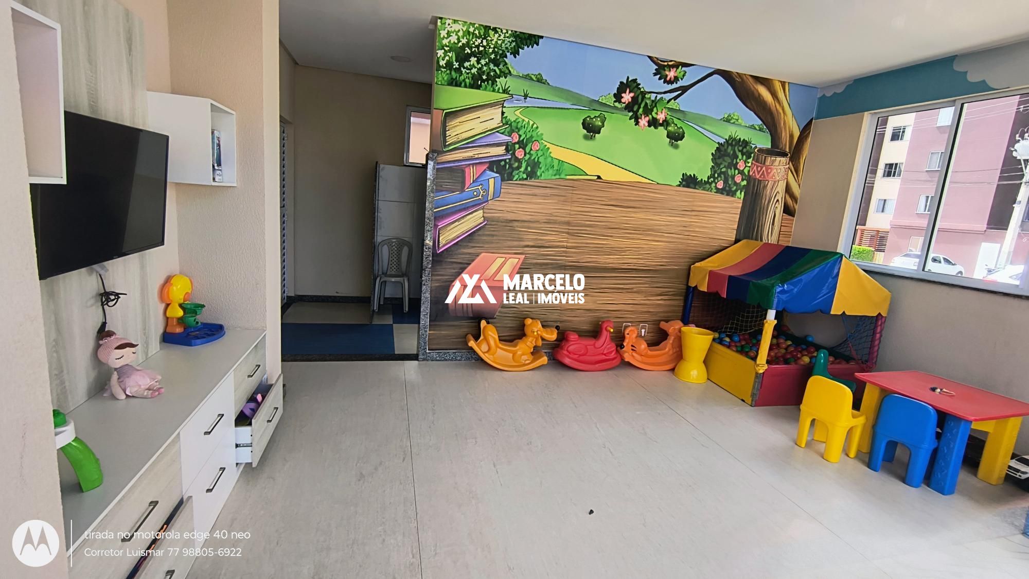 Apartamento à venda com 3 quartos, 68m² - Foto 30