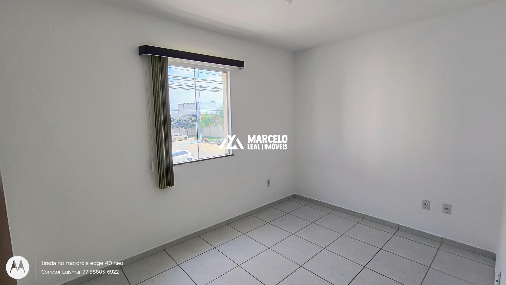 Apartamento à venda com 2 quartos, 54m² - Foto 8