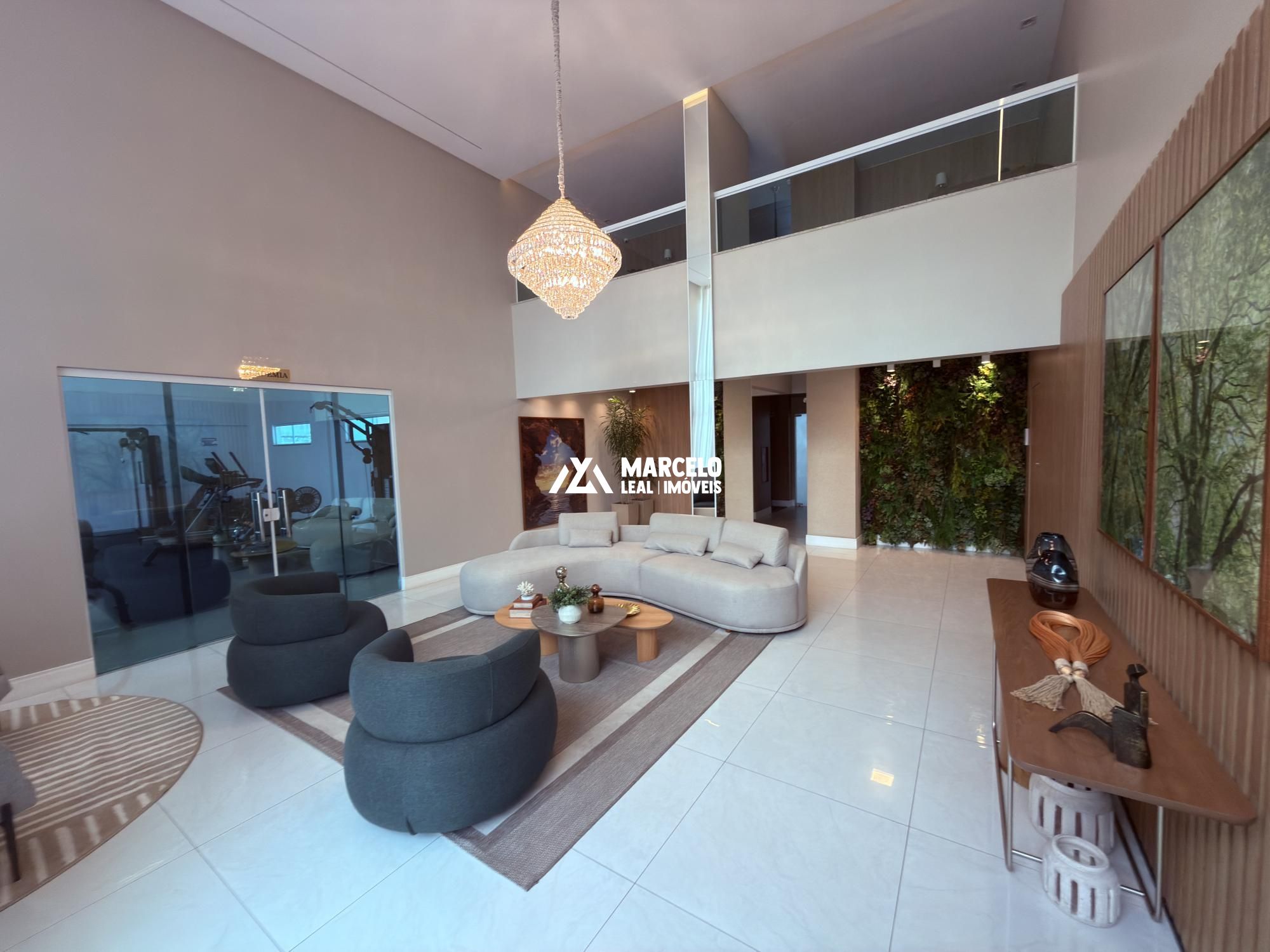 Apartamento, 3 quartos, 108 m² - Foto 5