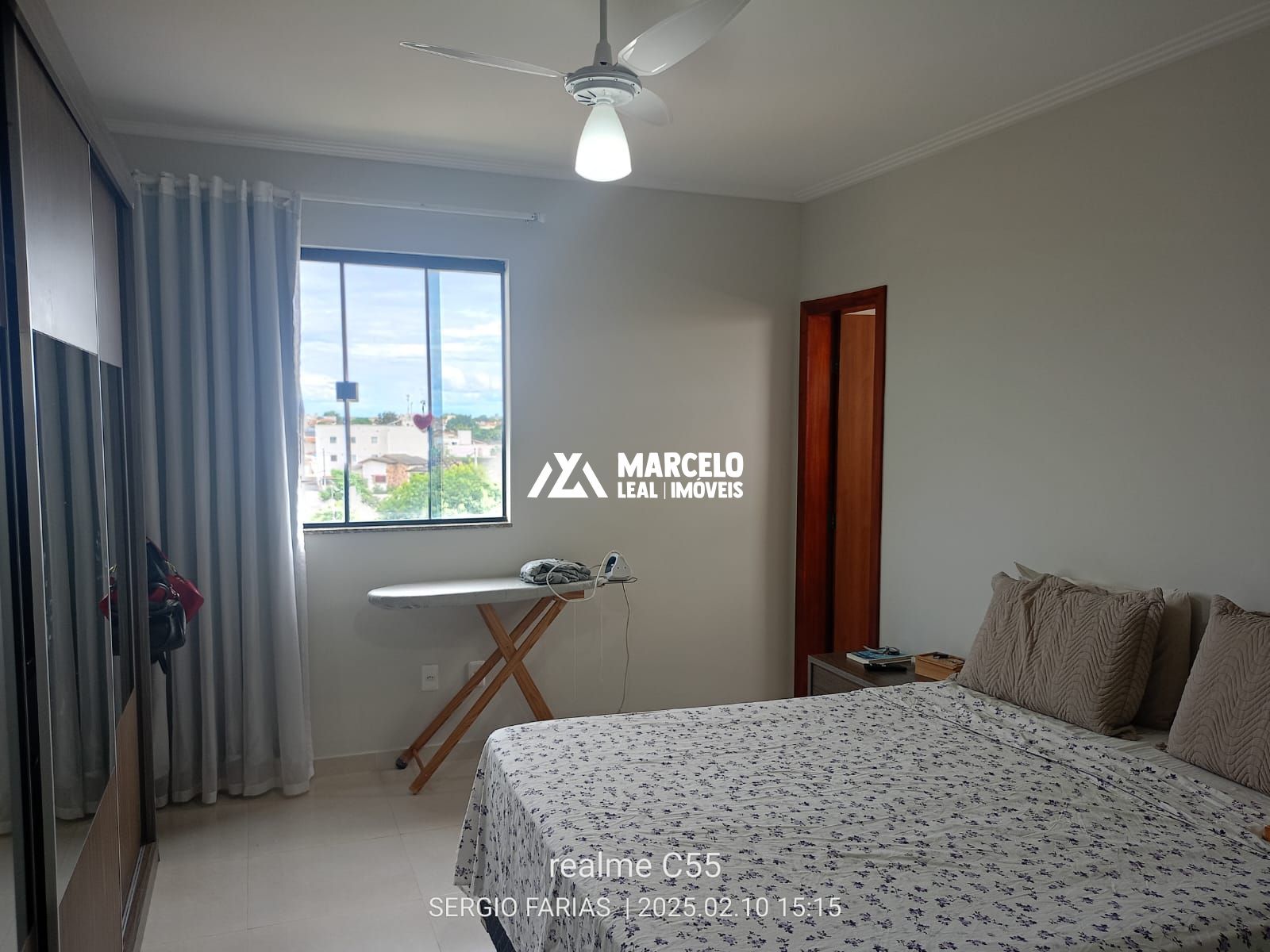 Apartamento à venda com 3 quartos, 105m² - Foto 13