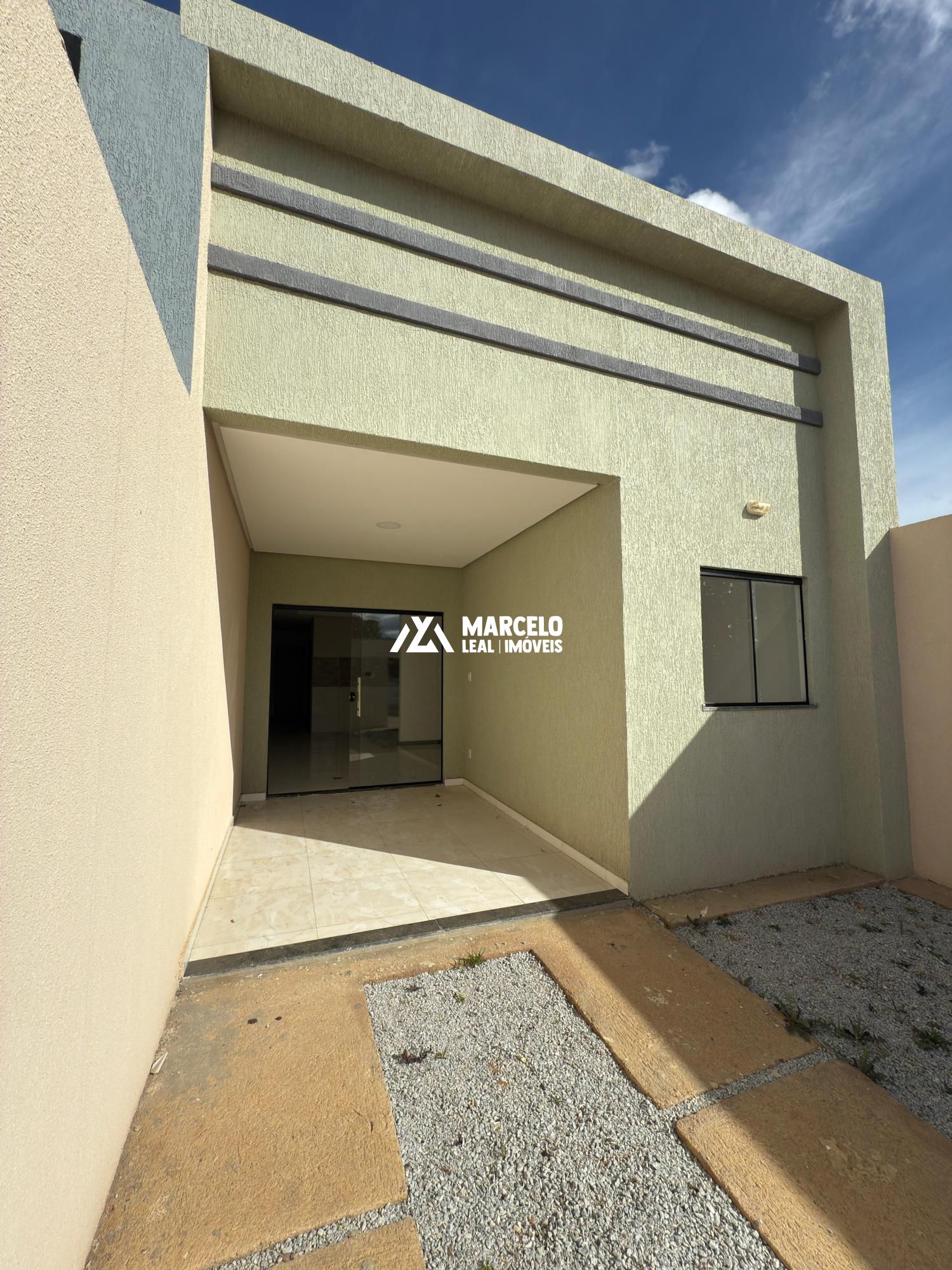 Casa, 2 quartos, 55 m² - Foto 2
