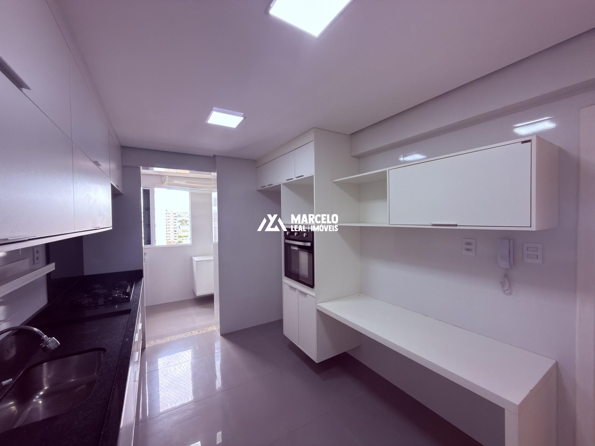 Apartamento, 3 quartos, 108 m² - Foto 36