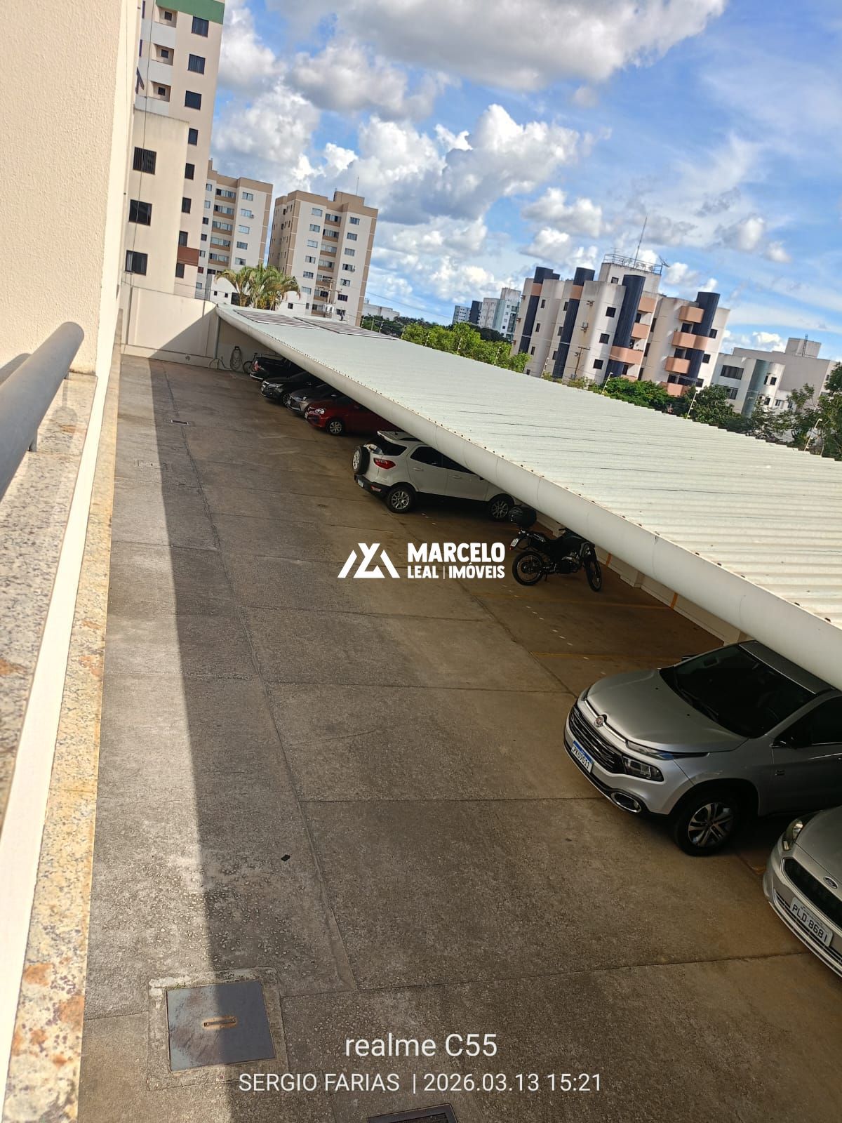 Apartamento, 3 quartos, 90 m² - Foto 34