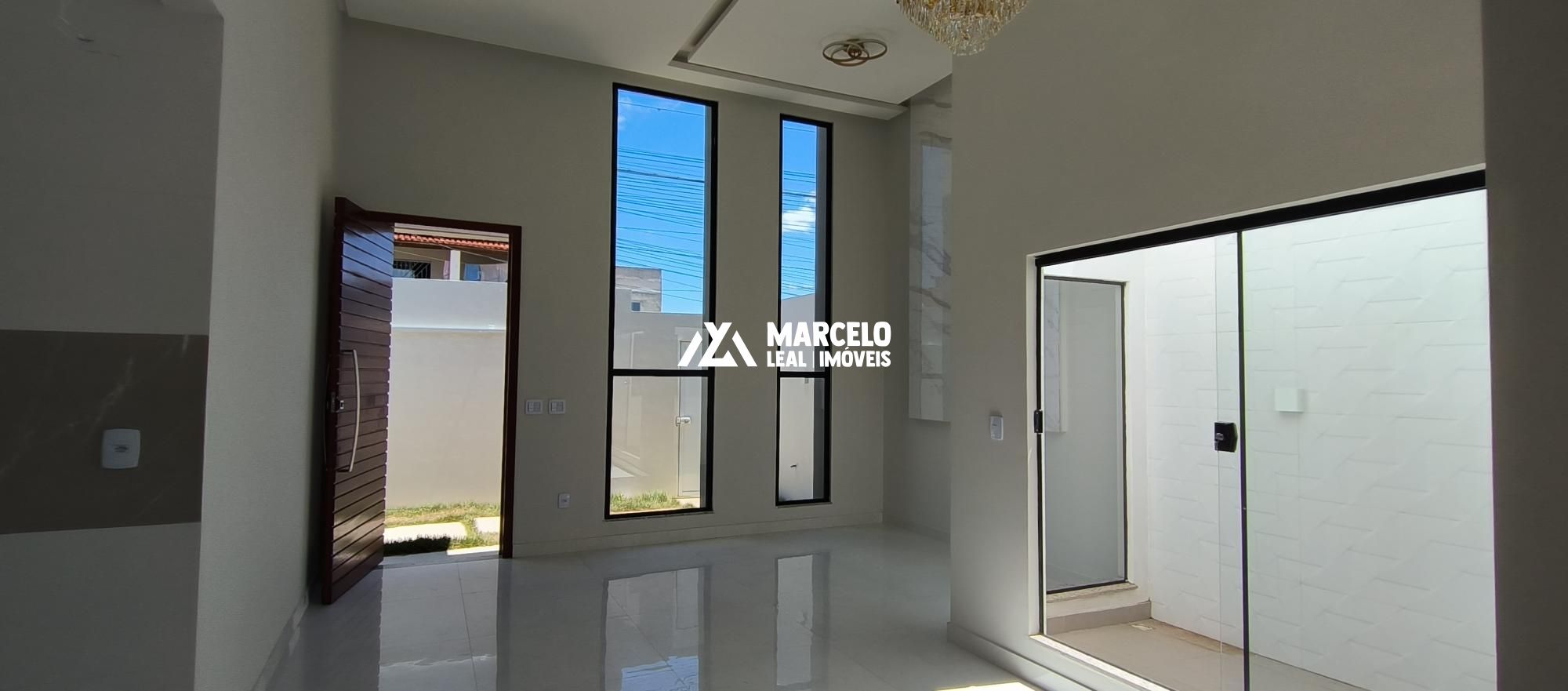 Casa à venda com 3 quartos, 140m² - Foto 11