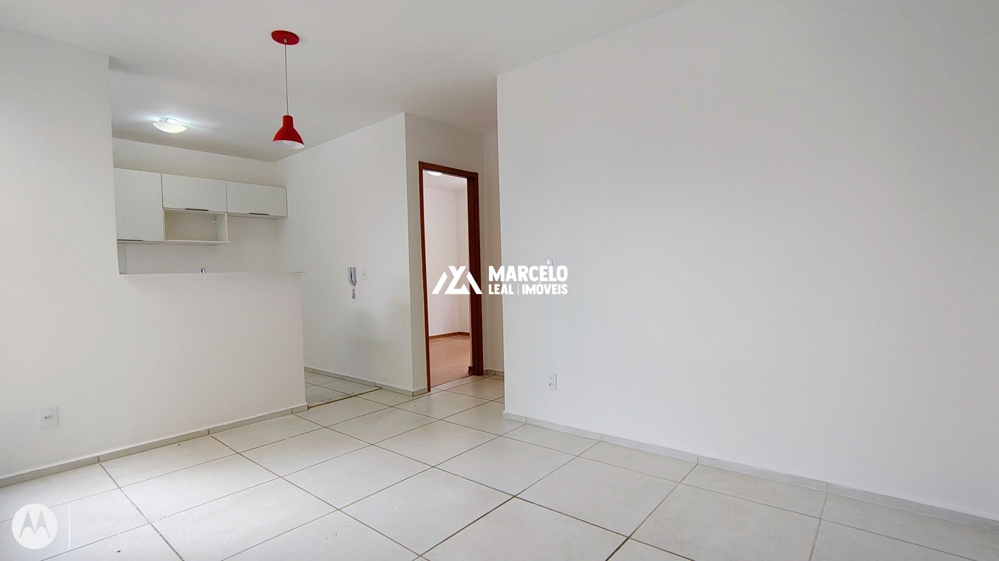 Apartamento para alugar com 2 quartos, 40m² - Foto 1