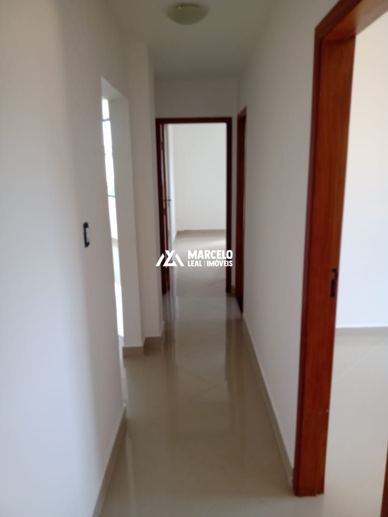 Apartamento à venda com 3 quartos, 105m² - Foto 5