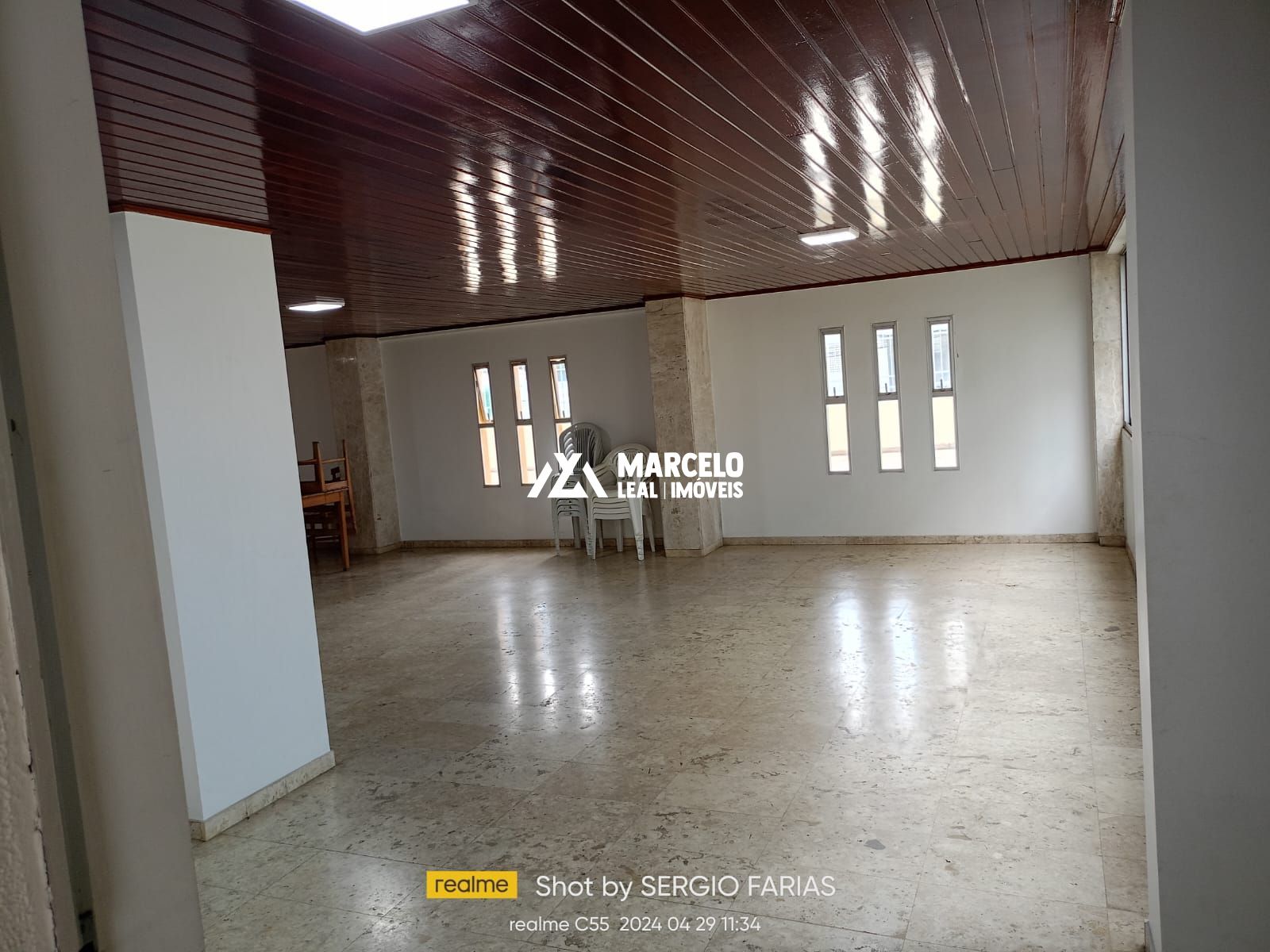 Apartamento à venda com 3 quartos, 168m² - Foto 26