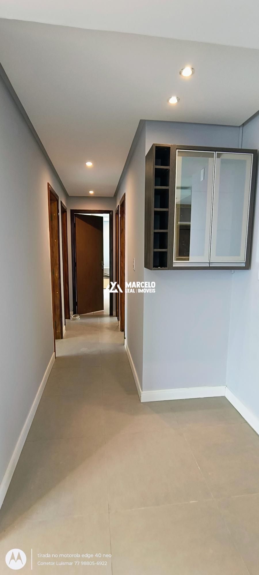 Apartamento à venda com 4 quartos, 99m² - Foto 15