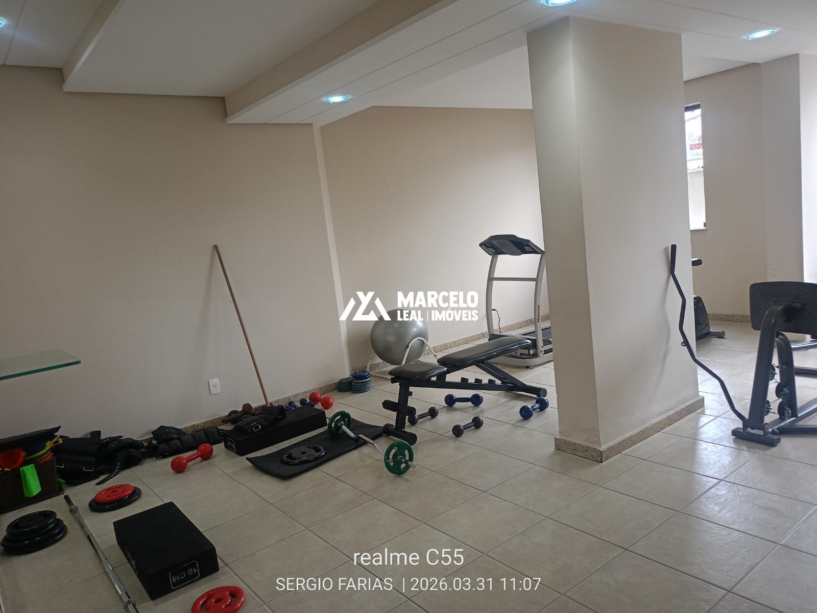 Apartamento, 2 quartos, 78 m² - Foto 36