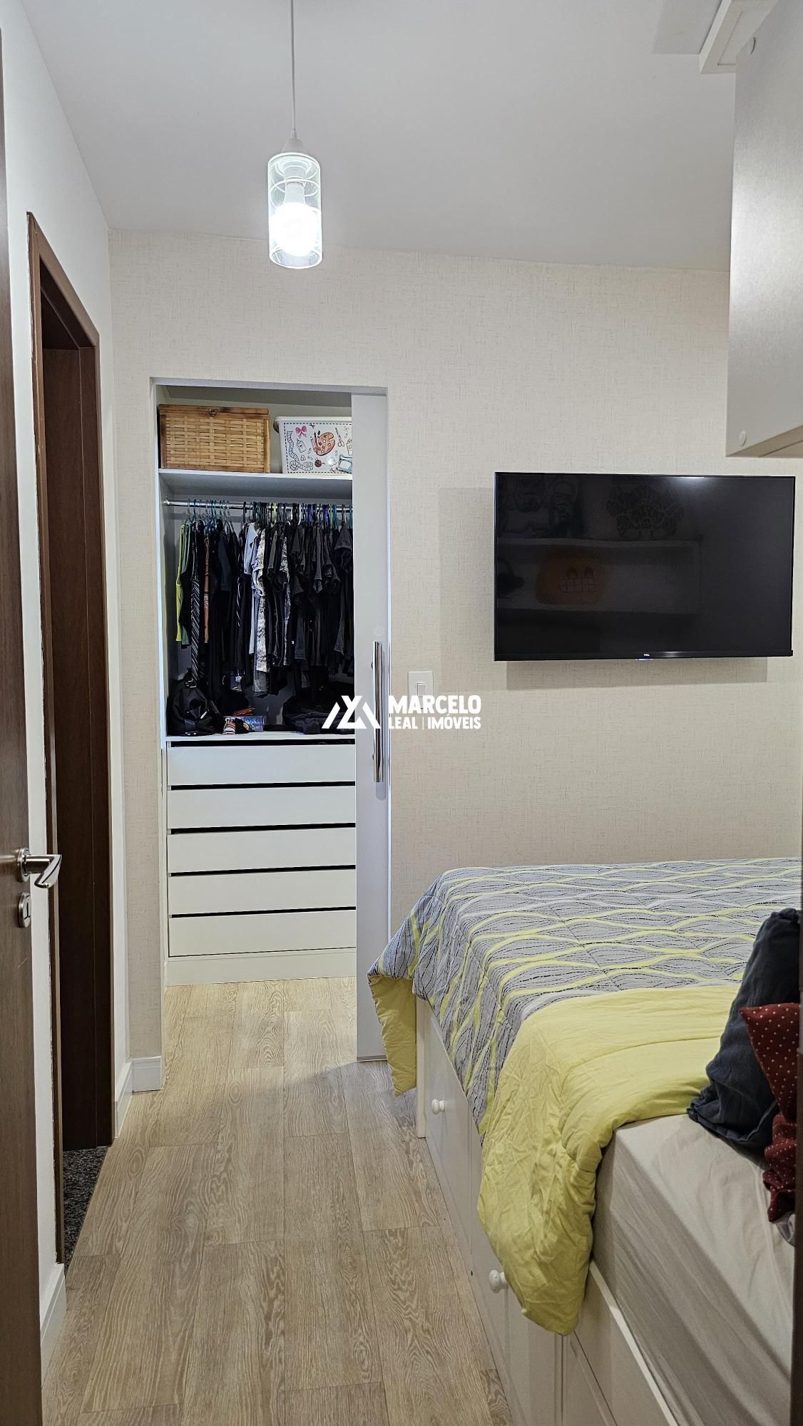 Apartamento à venda com 3 quartos, 68m² - Foto 51