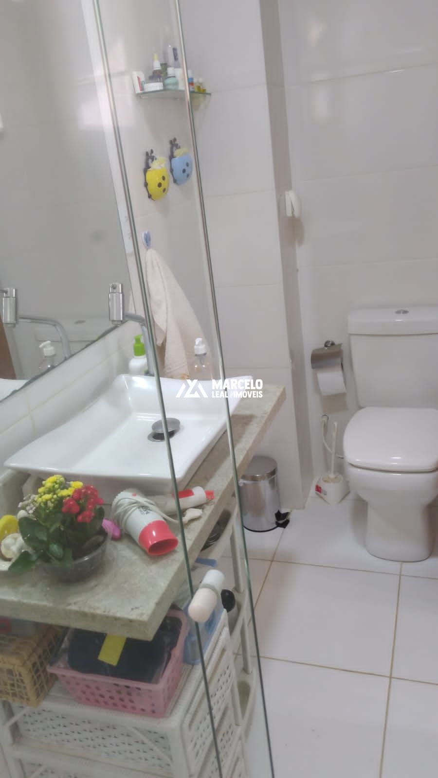 Apartamento à venda com 3 quartos, 103m² - Foto 10