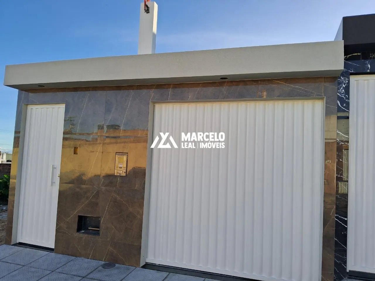 Casa, 3 quartos, 65 m² - Foto 1