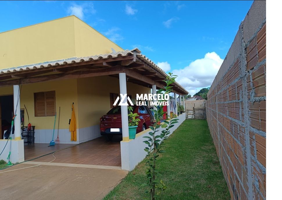 Fazenda à venda com 3 quartos, 90m² - Foto 13