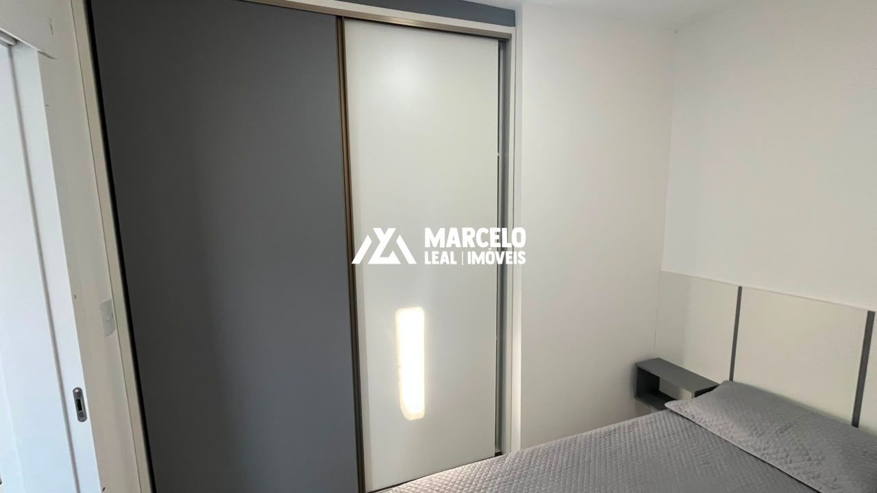 Apartamento, 3 quartos, 60 m² - Foto 8