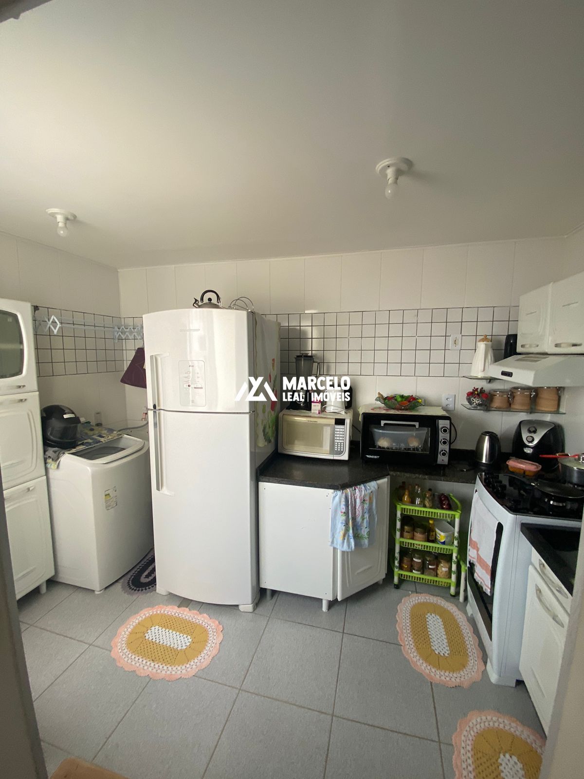 Apartamento à venda com 2 quartos, 55m² - Foto 6