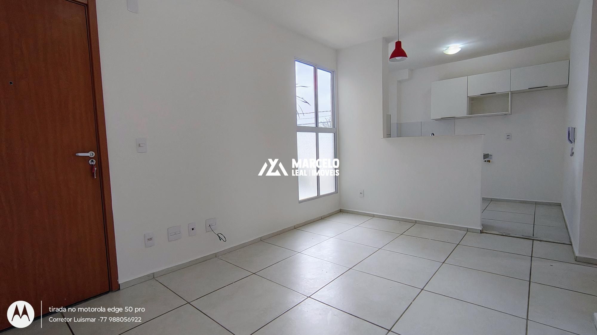 Apartamento para alugar com 2 quartos, 40m² - Foto 3