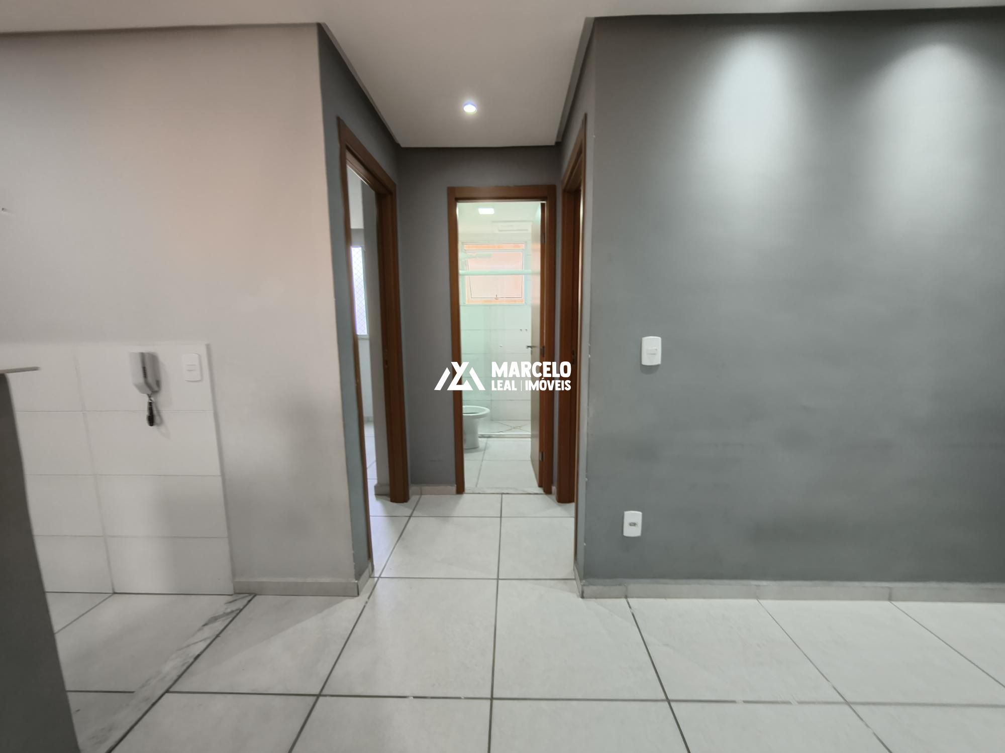 Apartamento, 2 quartos, 40 m² - Foto 8