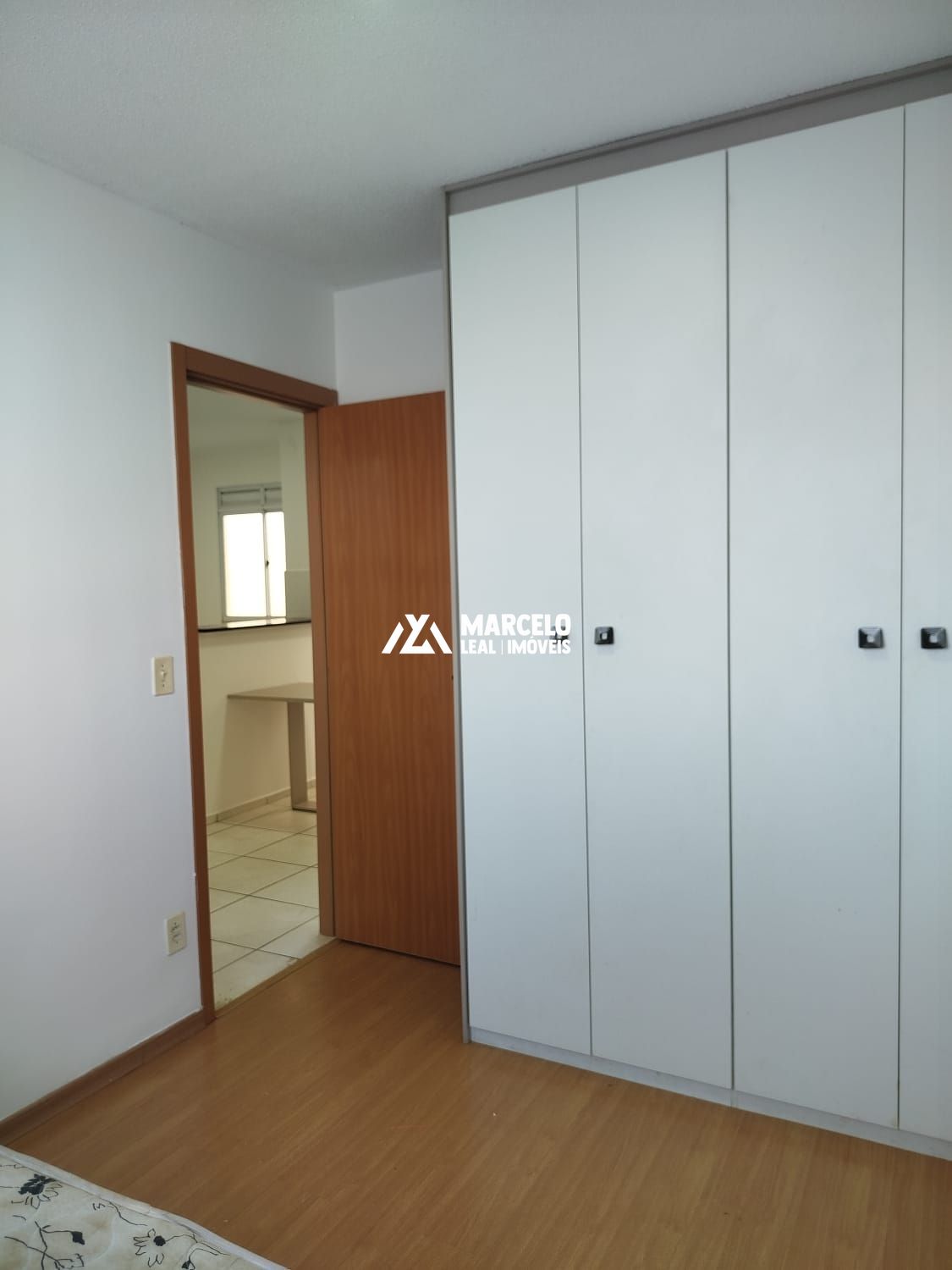 Apartamento, 2 quartos, 44 m² - Foto 4