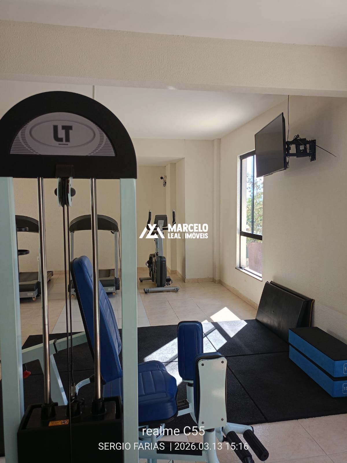 Apartamento, 3 quartos, 90 m² - Foto 36